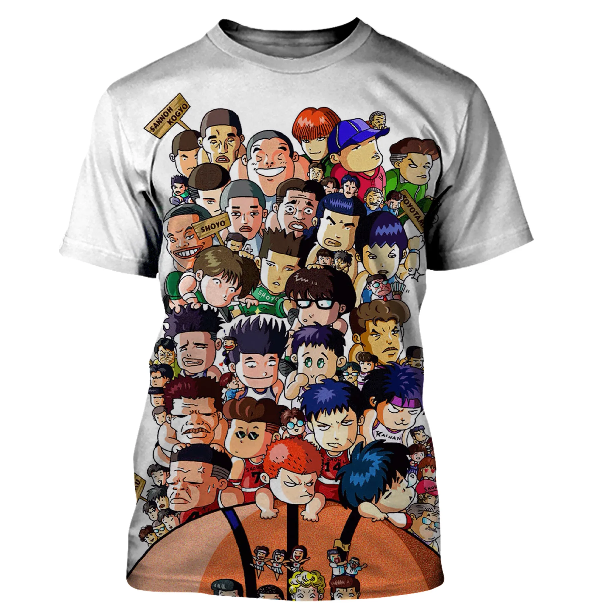 New Suzume no Tojimari T-Shirts Anime 3D Print Streetwear Men Women Fashion  Oversized T Shirt Harajuku Kids Boys Girls Tees Tops - AliExpress