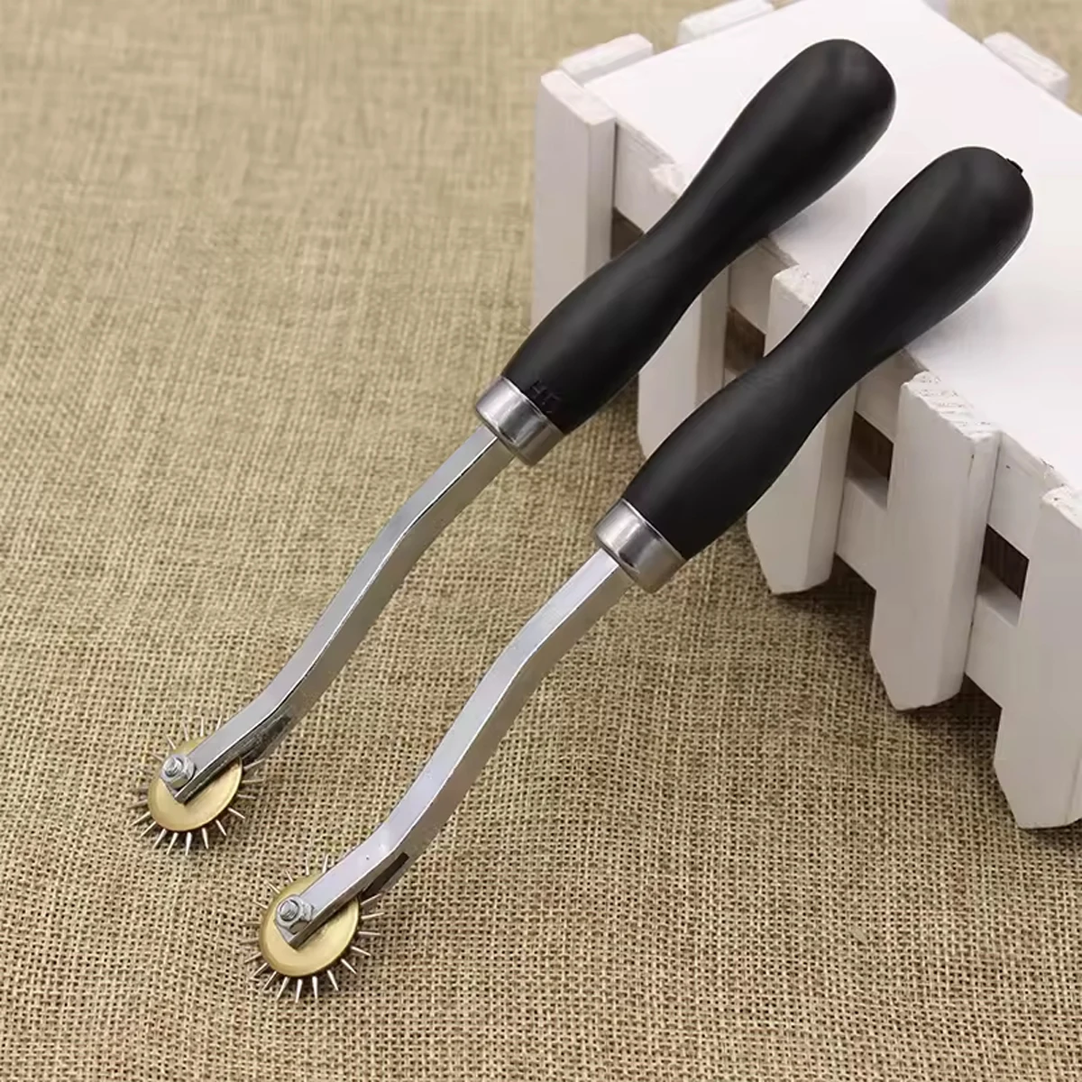 1PCTracing Wheel Sewing Tool Needle Point Tracing