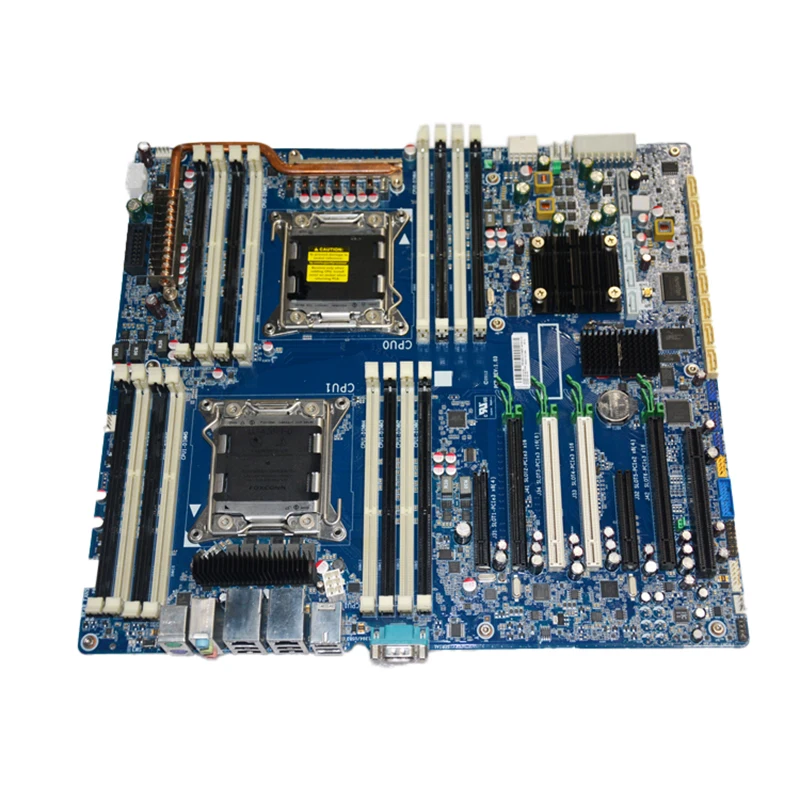 HP Z820マザーボードLGA201E-ATX X79rev1.03 HP Z820マザーボードLGA201E-ATX X79rev1.03（READY STOCK】HP
