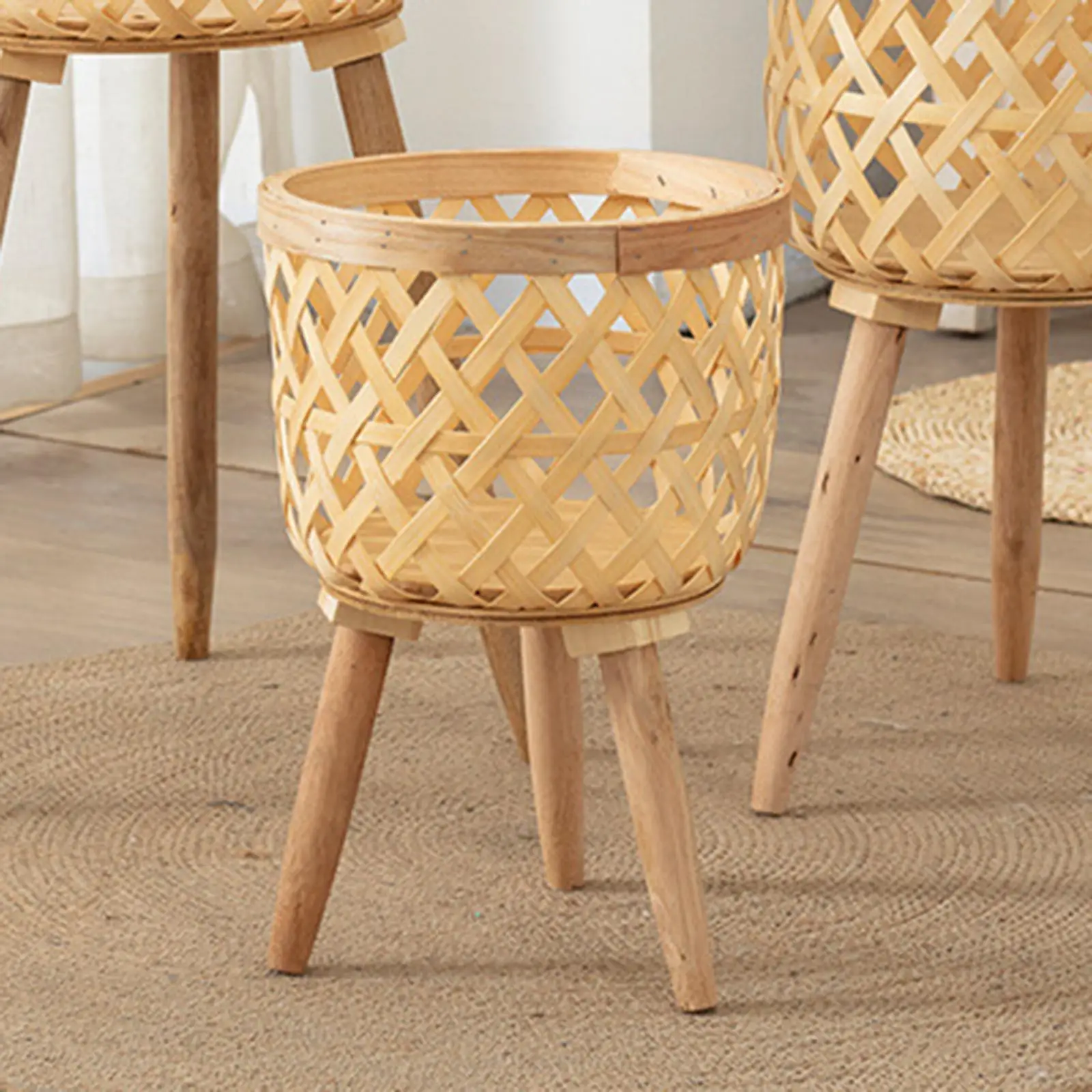 Pots De Fleurs Décoratifs - Pots De Fleurs