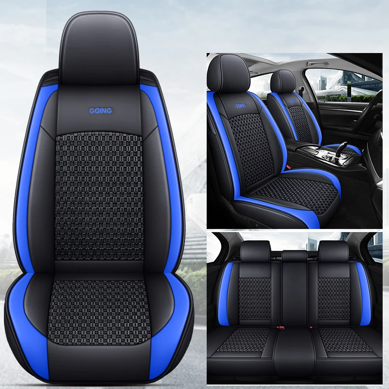 CarSeatCoverForKiaSportageCeedStonicStingerSoulRIOSeltos