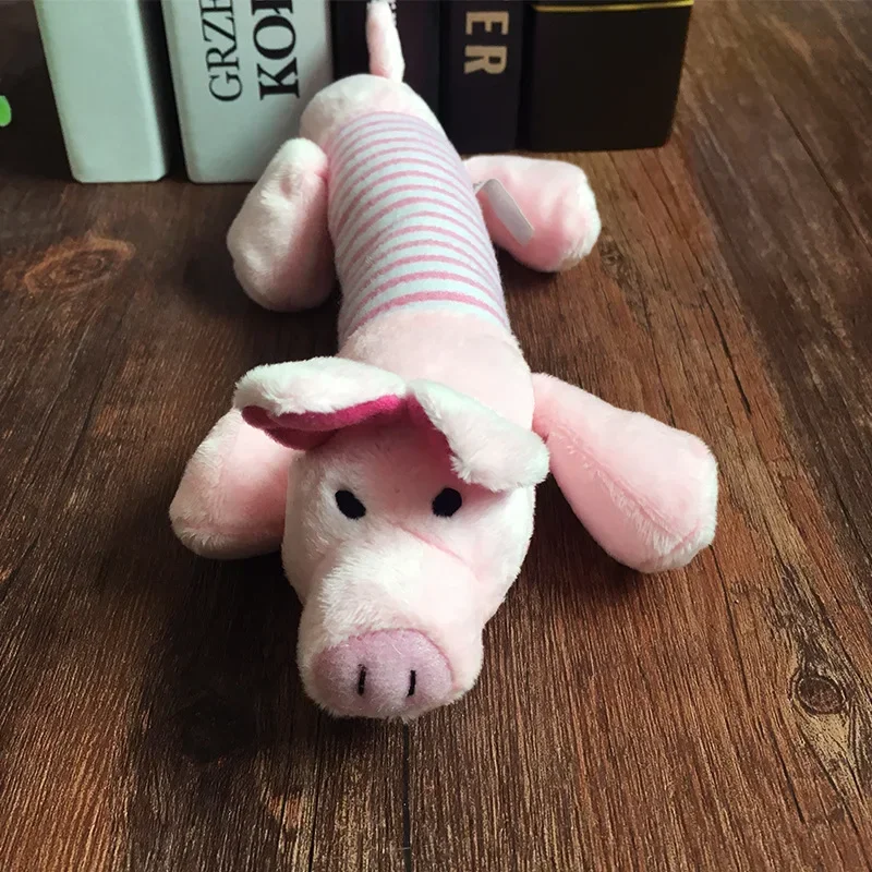 Pink Pig