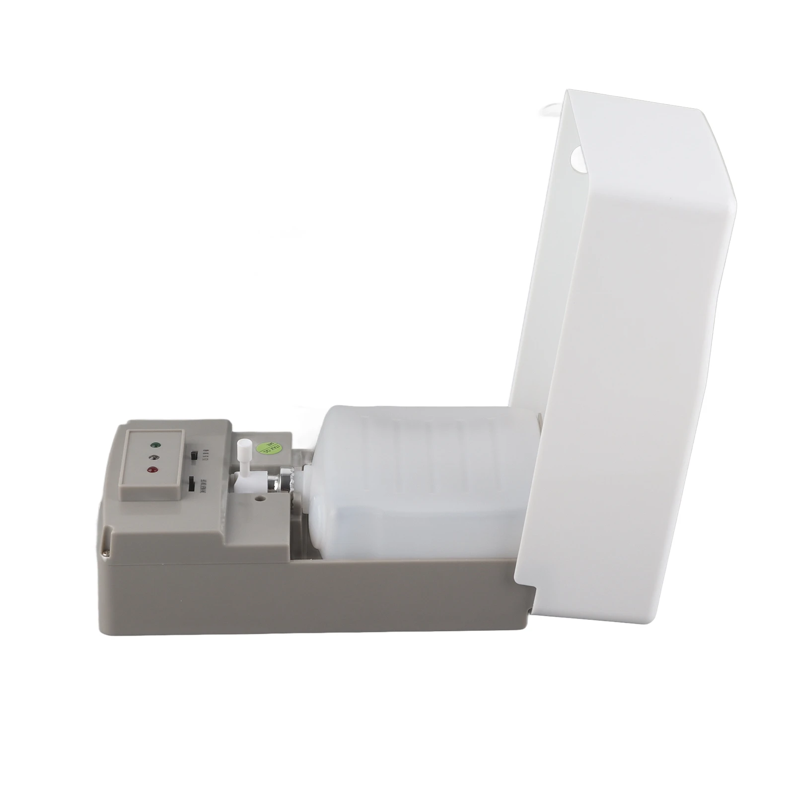 Smart Automatic Perfume Dispenser Mini Fragrance Aroma Dispenser for Home Hotel