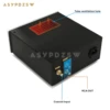 HIFI Stereo 6Z4+6N11 Tube decoder R2R NOS AD1865+CS8412 Audio AD1865 DAC (DAC Chip optional) 3