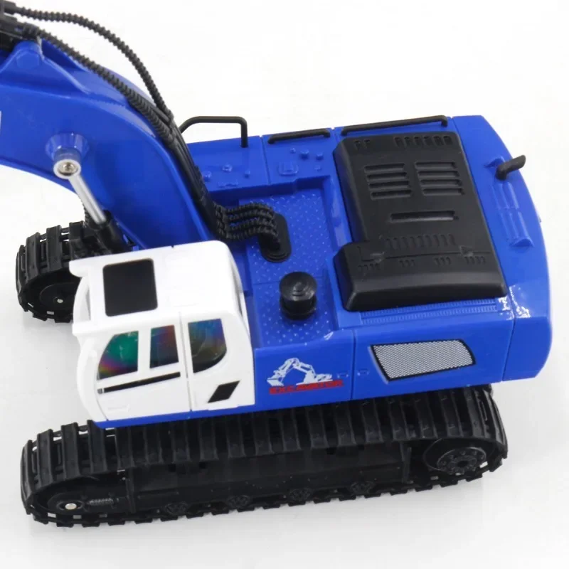 1558 1/18 RC ,  LED  , Ͼ , RC Ʈ 峭, ƿ  , 11 ä, 2.4G
