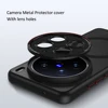 For Magsafe Magnets Case For vivo X200 Pro / X200 mini Camera Protector Magnetic Shell 3