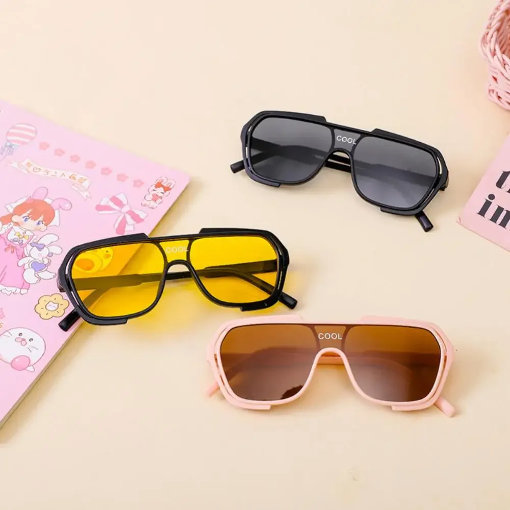 Children Sunglasses Girls Boys Cartoon Sun Glasses Party Glasses Fashion Kids
