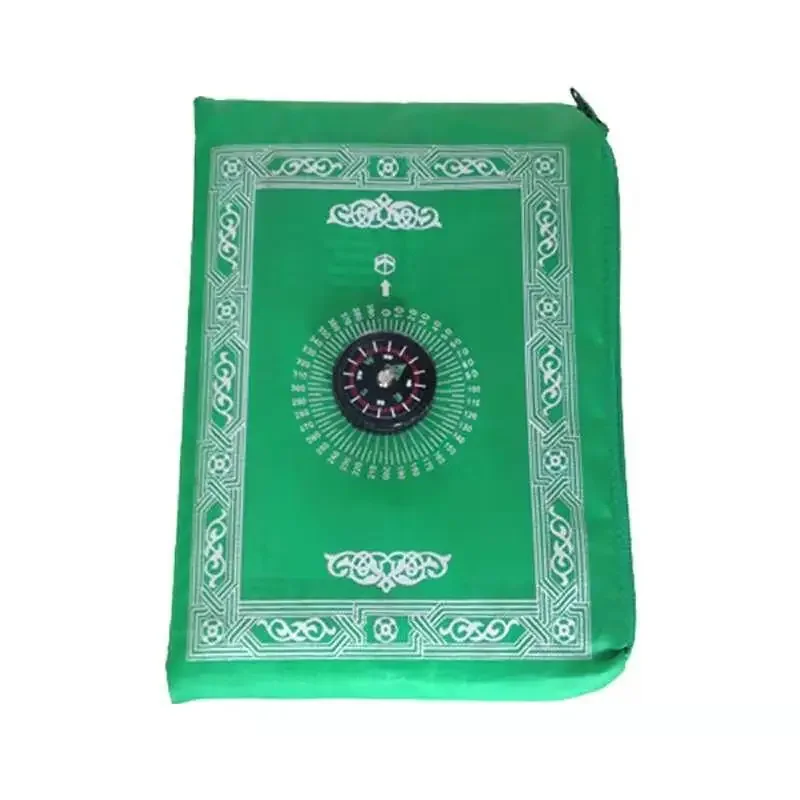 PrayerRug LightGreen