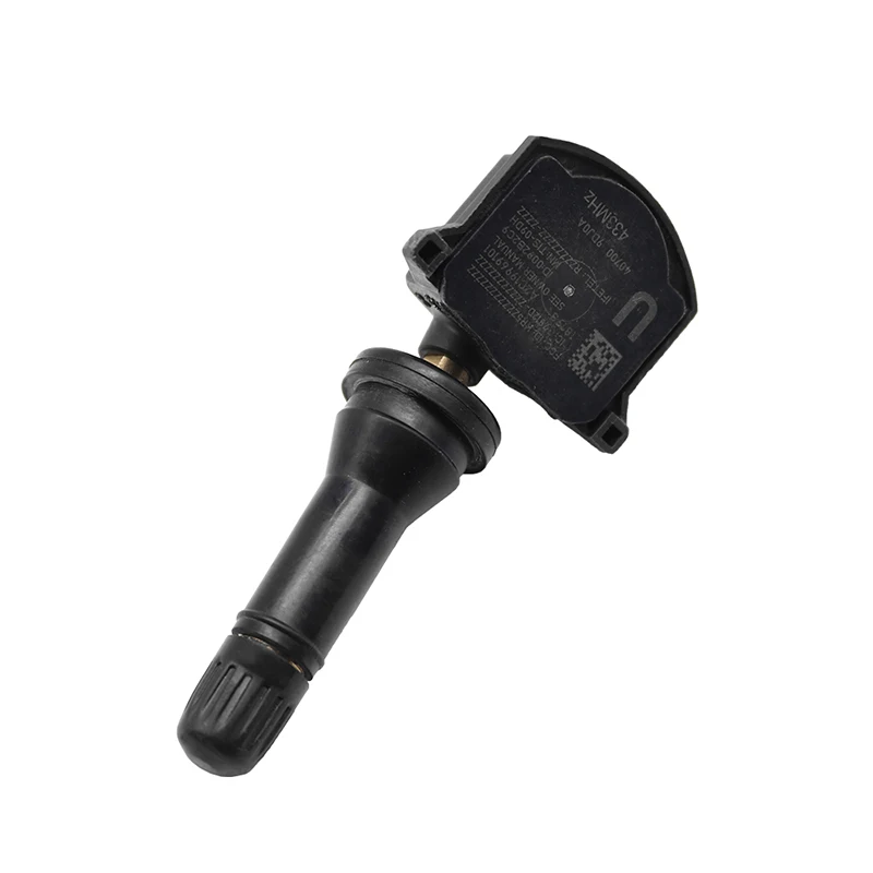 ڵ TPMS , Ÿ̾ з ͸ ý, ֻ н δ IV 40700 9DJ0A , 433MHz, 40700-9DJ0A, 1/4 