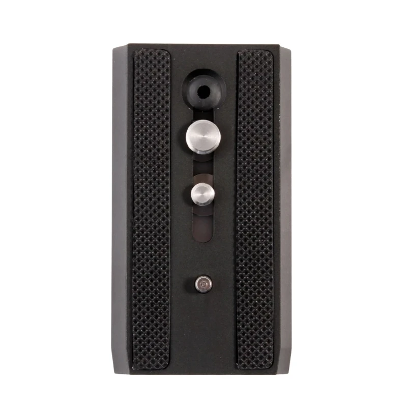 

Quick Release Plate 501PL Rapid Base Extension Board for Manfrotto 501HDV 701HDV MH055M0-Q5 Camera Gimbal Accs