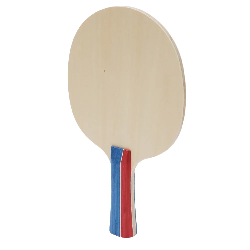 

Racket Base Professional Grade Table Tennis Racket Base Plate Made of High Quality Materials for Maximum Performance