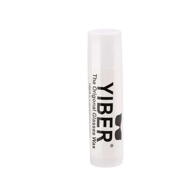 Natural Stop Slipping Glasses Wax  to Stop Slipping Non-slip Eyeglasses Fixed Wax Sports Daily Use 6