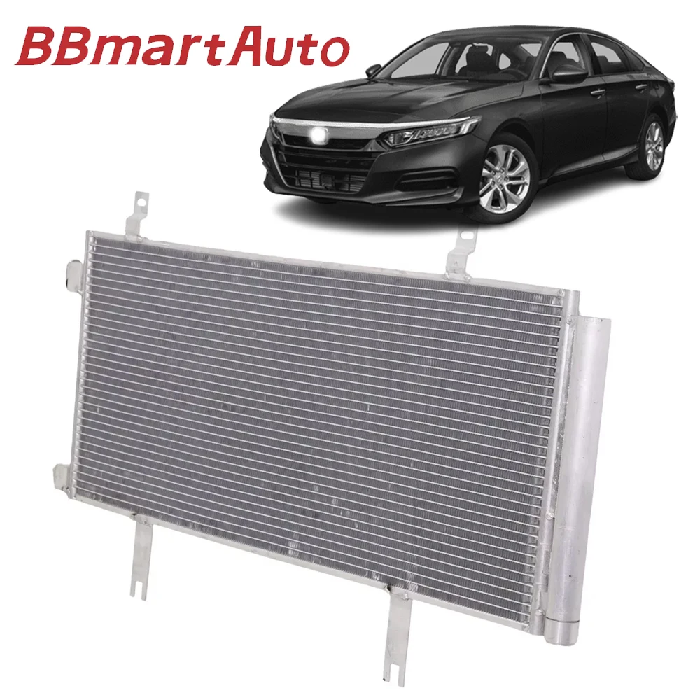 AC Air Conditioning Evaporator 1pcs AC Condenser For Honda Accord CV1 CV4 2018-1.5L 2.0L Car Accessories