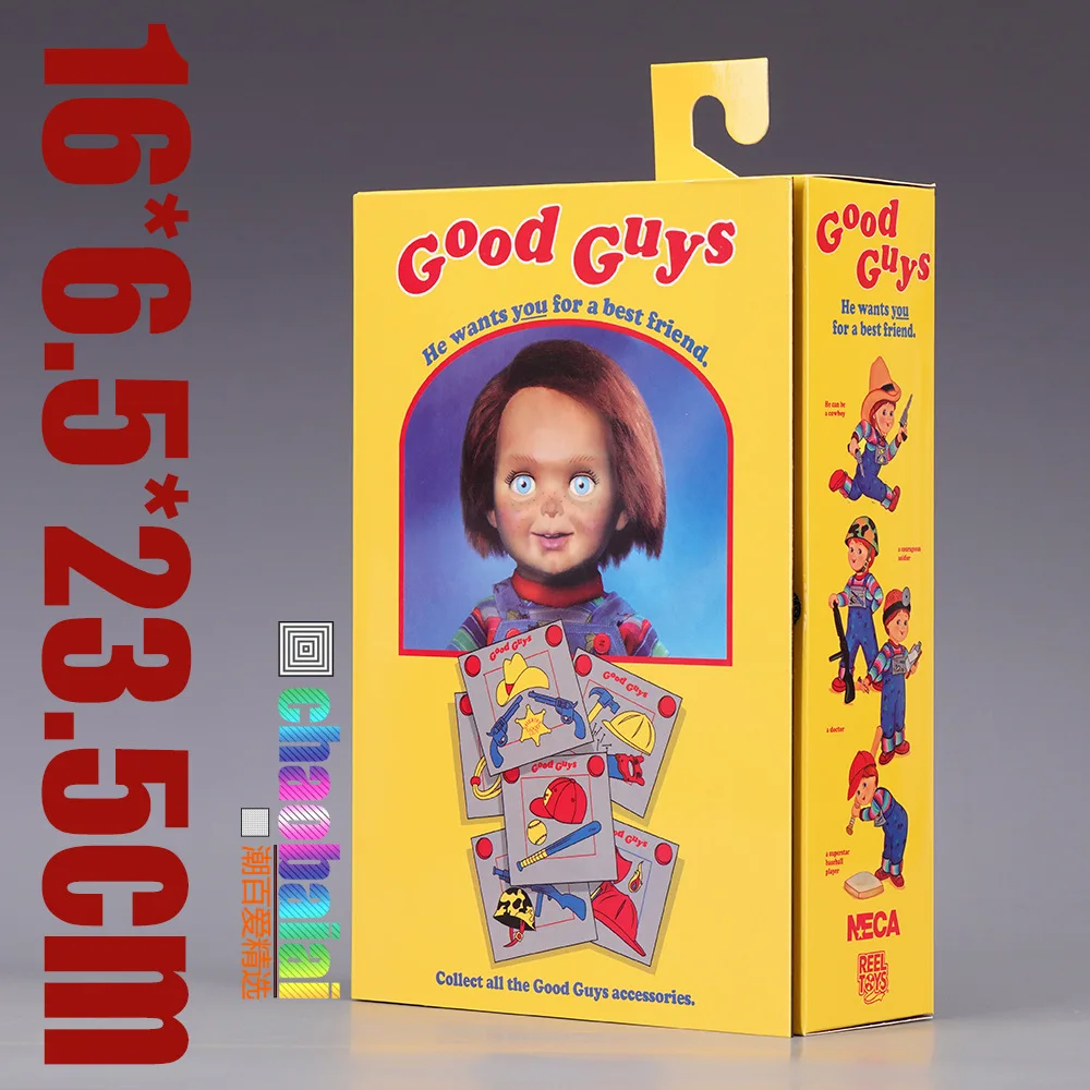 24 Inch Talking Chucky Doll 24 Inch Spirit Halloween Good Guy