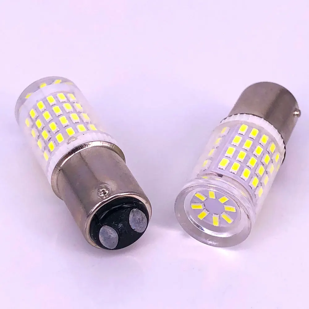 7443 7440 ǥ�õ� �� ���̵� ����Ʈ ���� ���� ����, �ڵ��� �׼����� 80 SMD 3014 LED 1156 BA15S P21W 1157 BAY15D, 100X