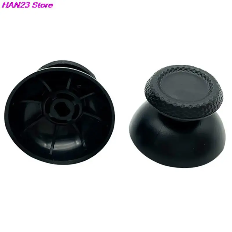 10Pc 3D Joystick Analogico Thumb Stick Grip Cap Pulsante Riparazione Parte Copertura Thumbstick Sostituzione Per Controller Sony Dualsense 5 Ps5