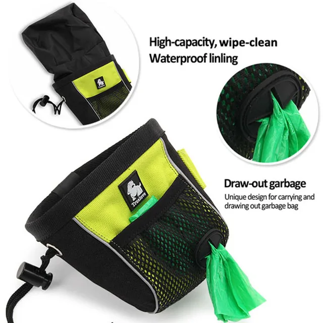 Truelove Snack Treat Bag Waterproof 6