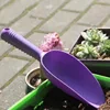 Flower Vegetables Planting Soil Loosening Shovel Home Gardening Tools Plastic Soil Shovels Succulent Plants Soil Shovels 4
