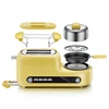 1080W Multifunctional High Value Bread Machine Home Frying Pan Breakfast Machine Automatic Toaster Practical 220V 6