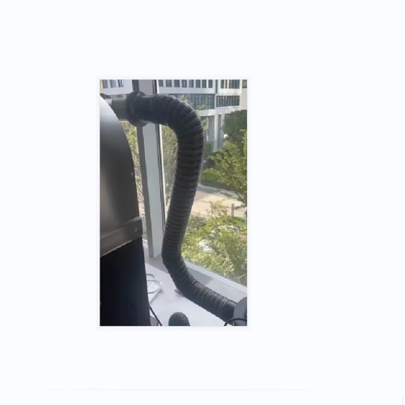 Hot Air Pipe for Coffee Roaster HBL2 Coffee Roaster Spare Part L2S