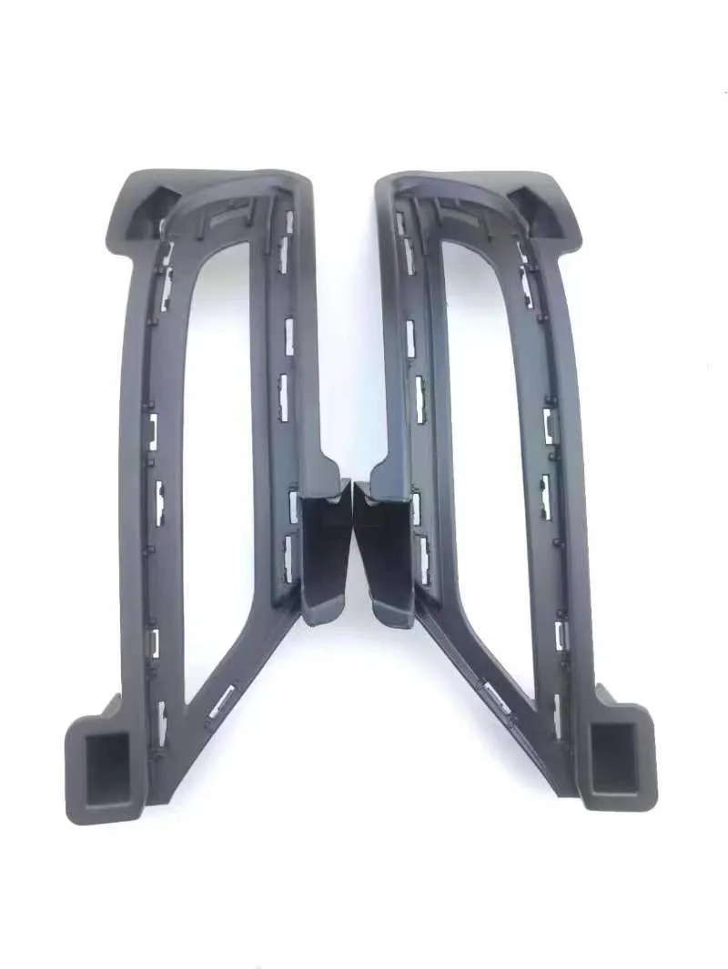 

Для Chrysler 300c 2015-2021 противотуманная фара bezel 68227212AB 68213227ab