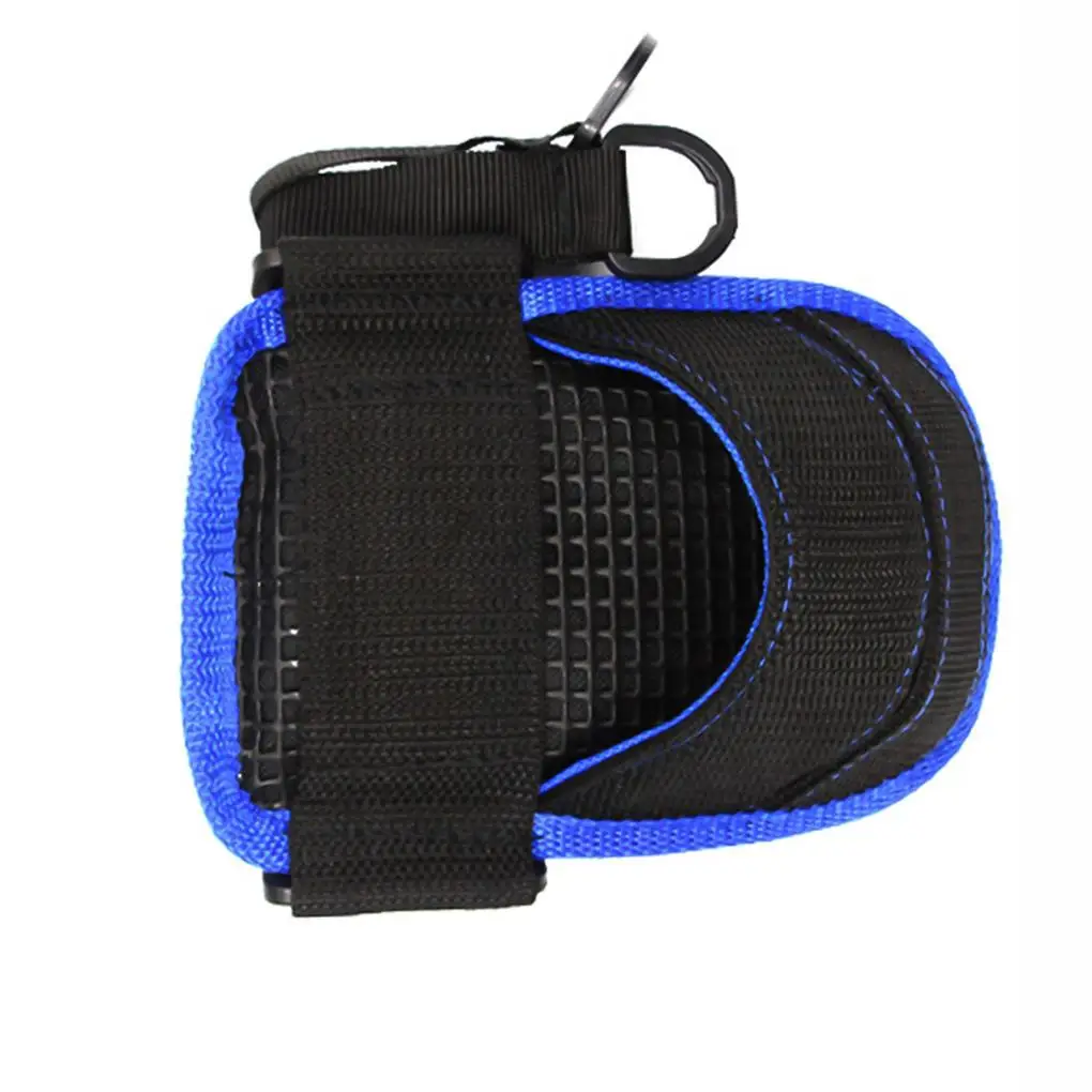Fishing Rod Waist Belt Adjustable Belly Pole Holding Stand Professional Oxford Fabric Supporting Holder Support Strap