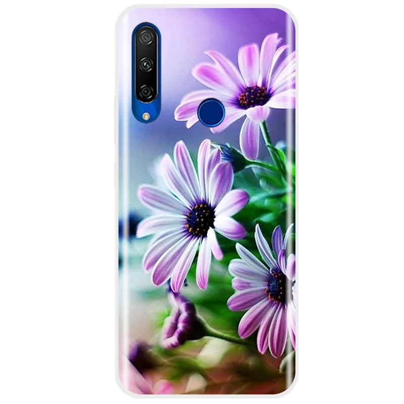 Premium Silicone Protective Case - Soft TPU Shock-Absorbent Bumper Cover