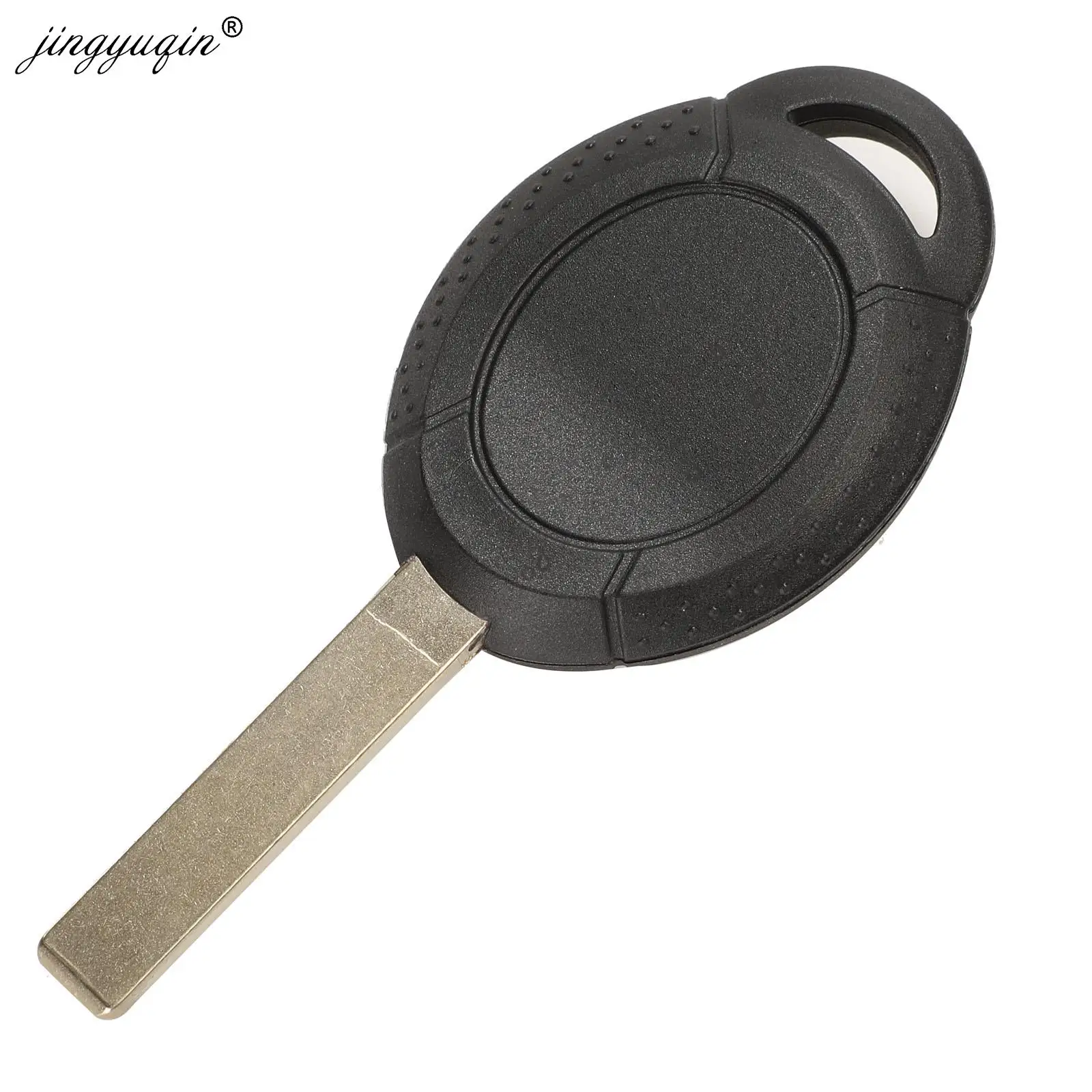 Jingyuqin-2-pulsanti-EWS-telecomando-per-auto-portachiavi-per-vecchia-BMW-Mini-Cooper-S-R50-R53.jpg Keyforkess 2 pulsanti EWS telecomando per auto portachiavi per vecchia BMW Mini Cooper S R50 R53 315Mhz/433Mhz Chip ID44 - Jingyuqin 2 pulsanti EWS telecomando per auto portachiavi per vecchia BMW Mini Cooper S R50 R53