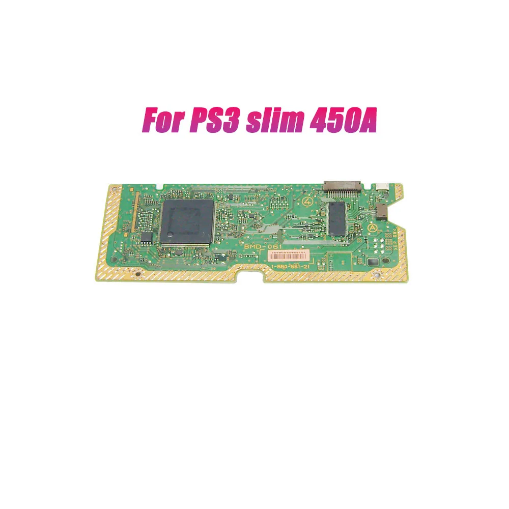 Replacement For PS3 slim 450A optical drive board console Repair Accessories