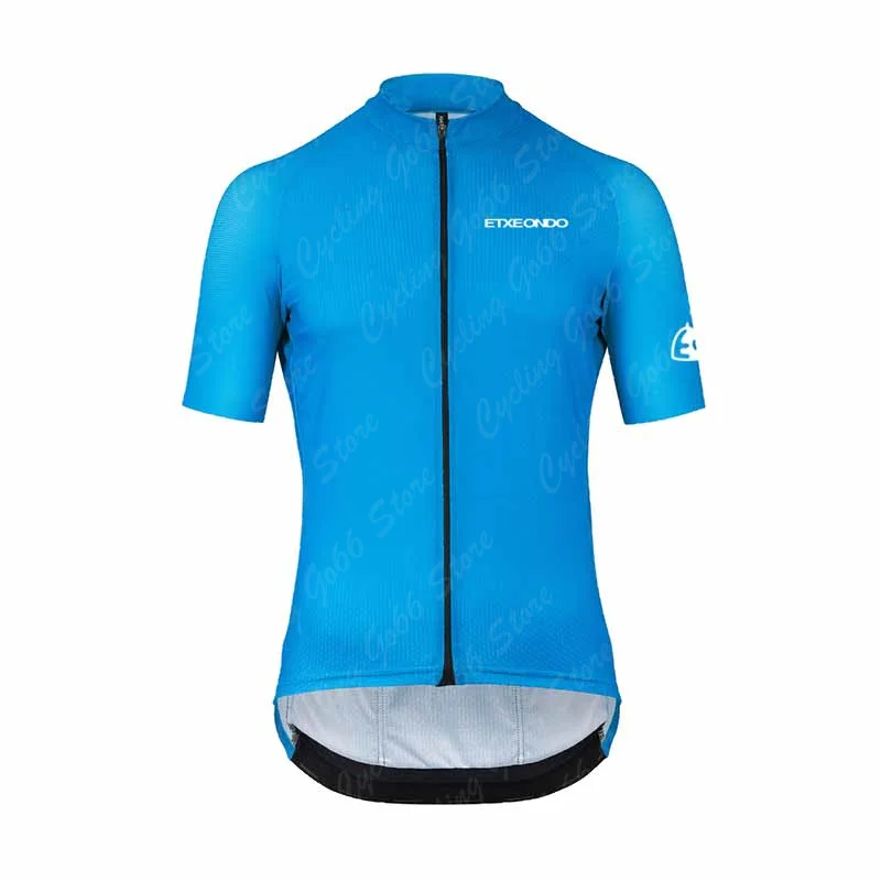 etxeondo cycling clothing