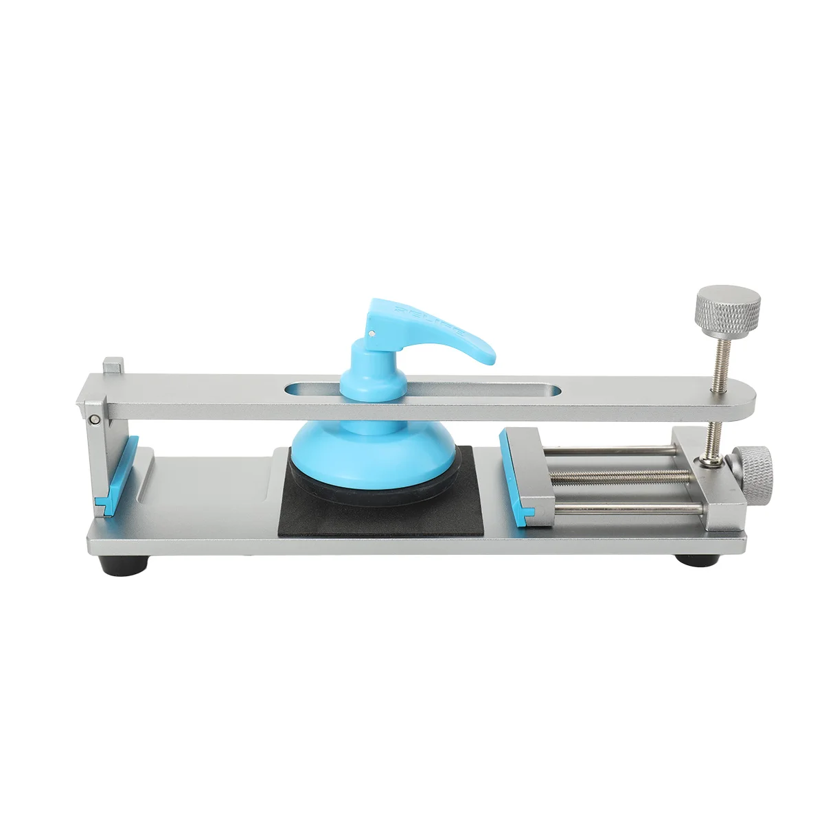 SUNSHINE SS-601G LCD-Bildschirm-Trenner, Handy-Free-Heizbildschirm, schnelle Entfernung, Klemmvorrichtung, Tablet-Splitter-Werkzeug – Detail 17