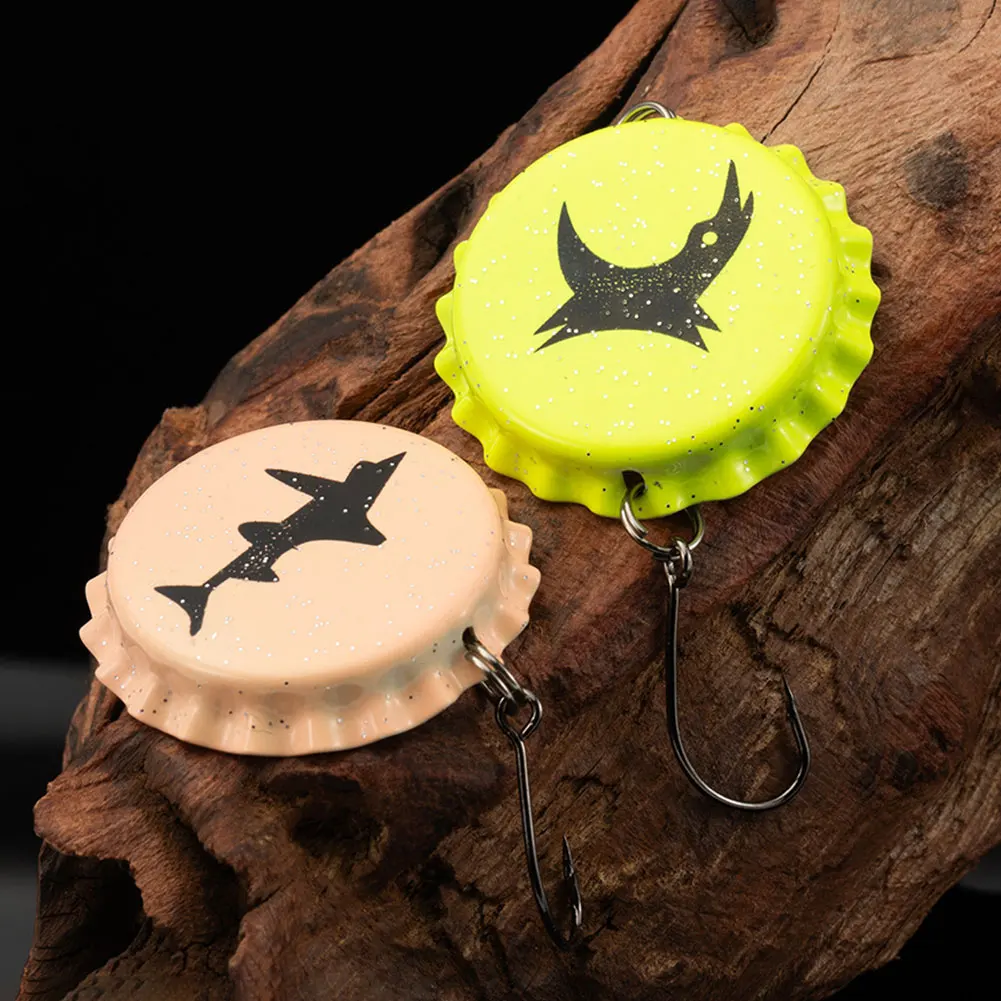 5Pcs 3g Metal Vib Leech Spinners Lures Wobbler Fishing Bait Metal Fishing Lures Wide Wobbler Spinner Bait for Bass Pike Perch