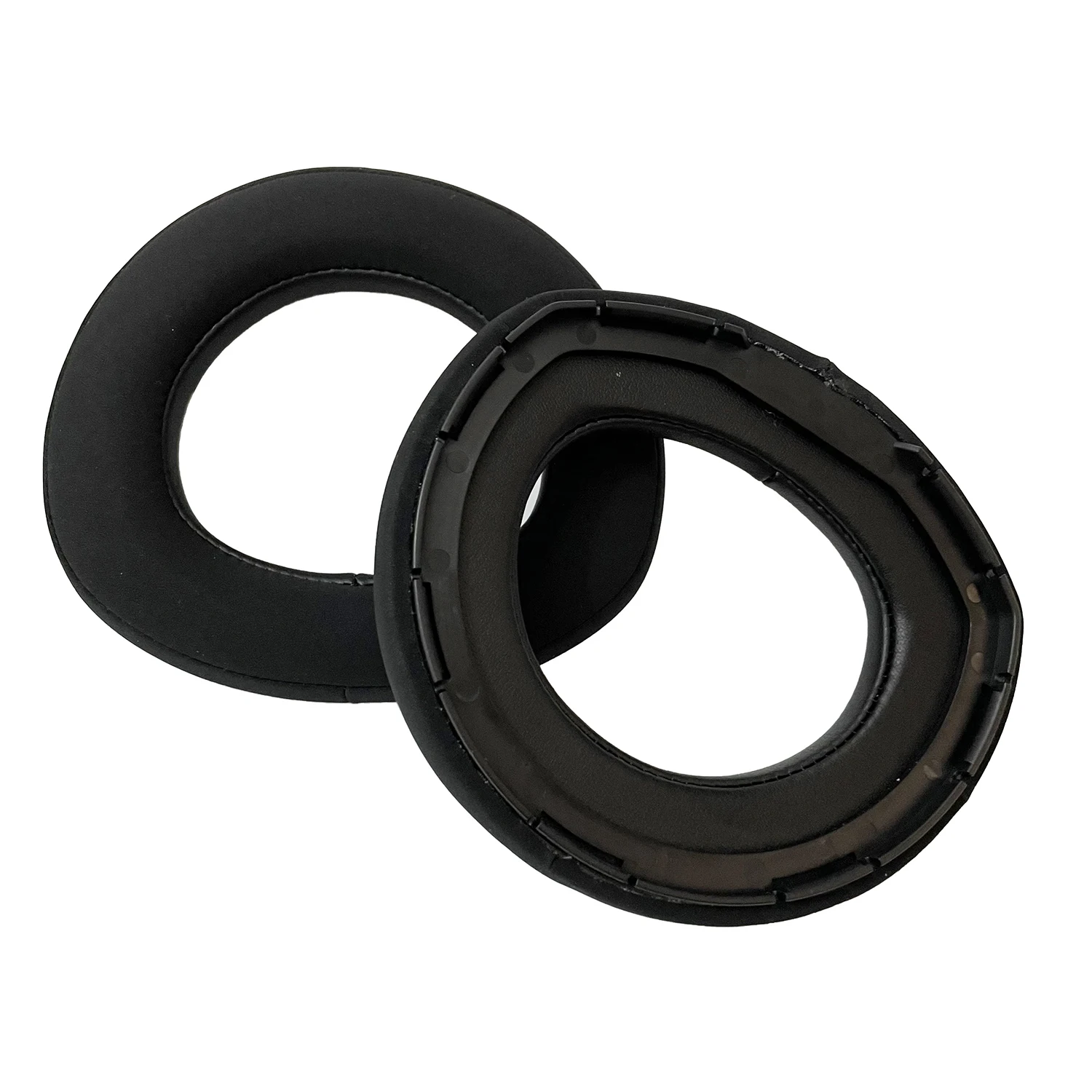 CARYONYU Replacement Earpad For Sennheiser HD800 Headphones Ear-Pads Memory Foam Ear Cushions Headband