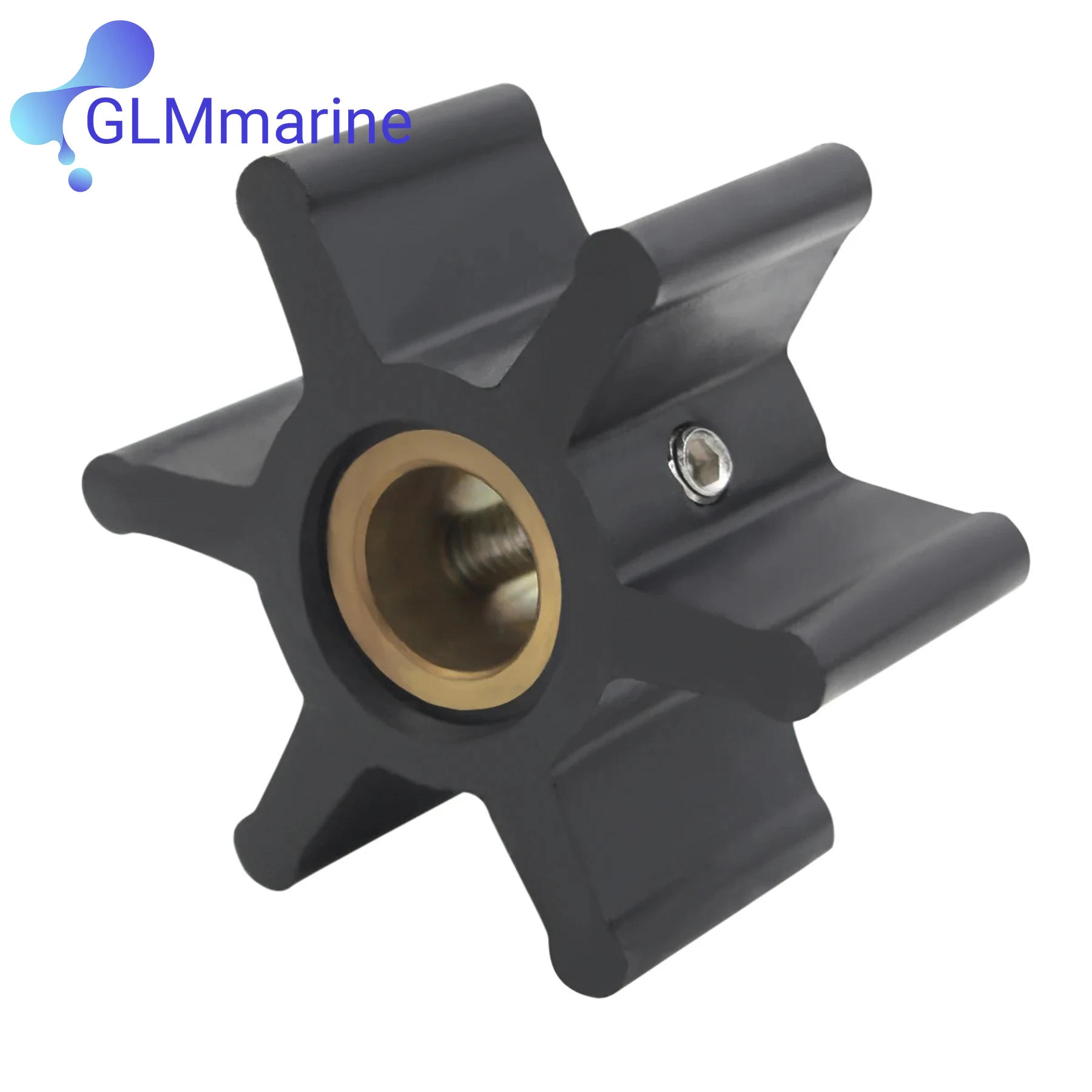 Ricambi Pompe Utility Confezione Da 5 Giranti Per Pompe D'Acqua - Foto 7