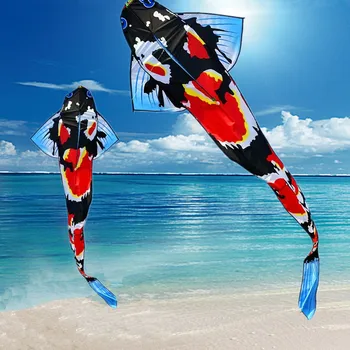 New Koi Fish Kite 1
