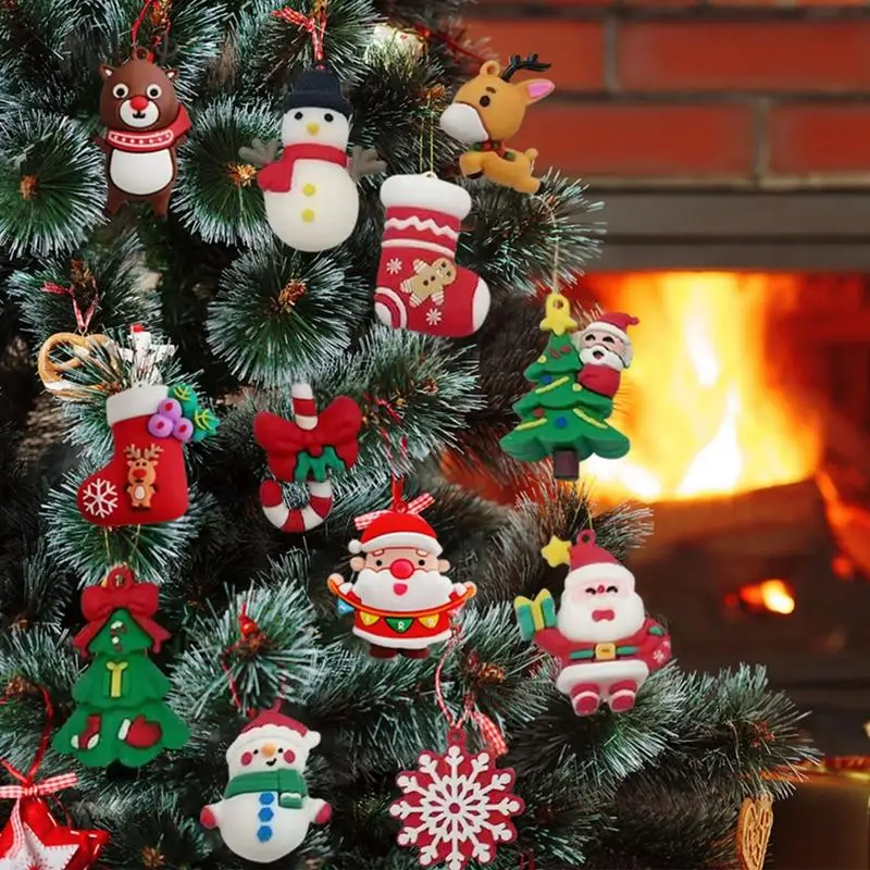 Christmas countdown calendar Christmas advent calendar Christmas gnome advent calendar 24 days faceless dwarf countdown calendar rustic faceless Rudolph dolls Christmas gifts