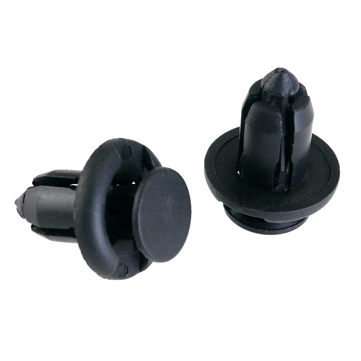 

Honda and Acura Bumper and Fender Clips