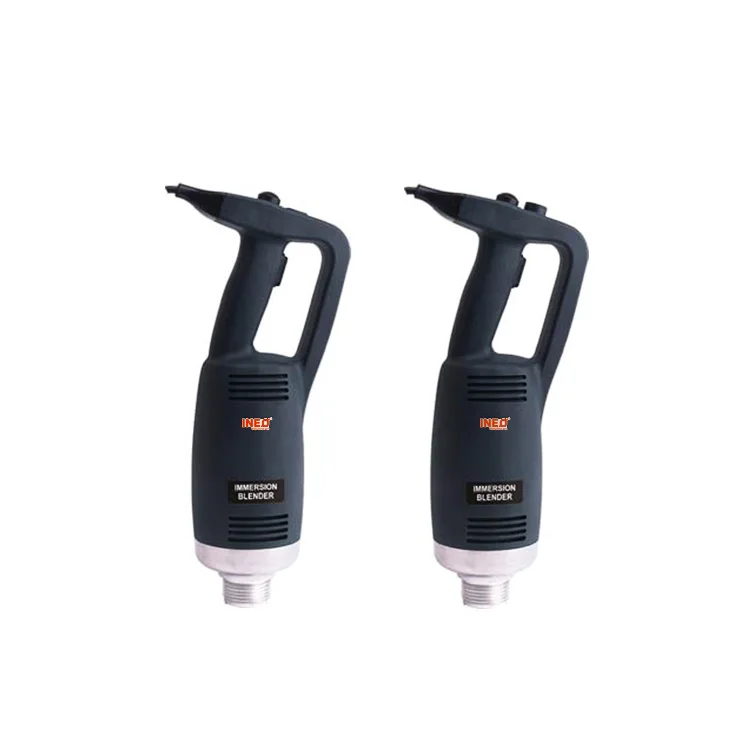 Hotel Restaurant Kitchen Tool Kitchen Equipment Handheld Commercial Immersion Blender