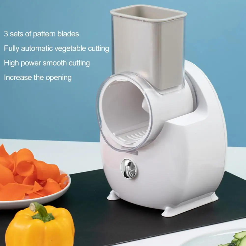 Wholesale Price Automatic Cheese Shredder Machine/Cheese Grater
