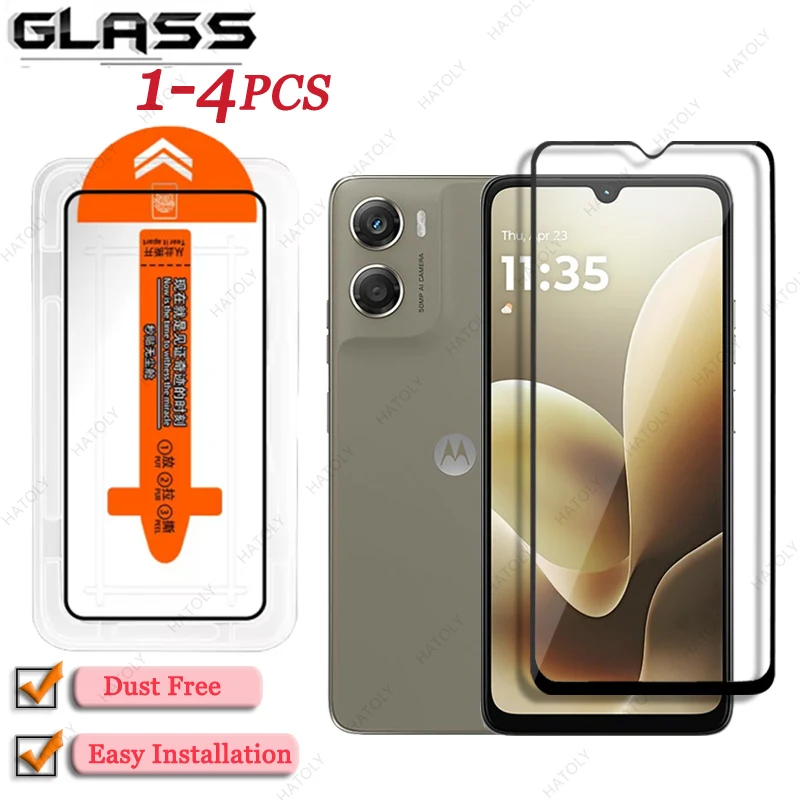 Premium Dust-Free Easy Installation Screen Protector Film for Enhanced Display Protection