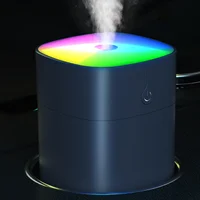 Dropshipme Air Defuser Humidifier Essential Oil Diffuser Ultrasonic Fragrance Sleep Atomizer for Home Car Office Air Freshener - Image 4