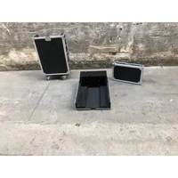 Flight Case Midas M32R Box Mixer Cabinet Chassis Sturdy Outdoor Performance Box 2