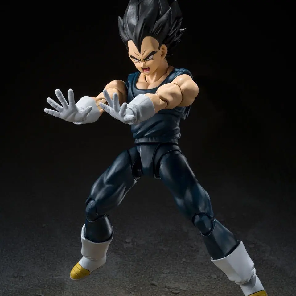 21 Cm Japão Anime Dragon Ball Z Son Goku Vegeta Trunks Super Saiyan Deus  Ação PVC Figuras Modelo Boneca Brinquedos Presentes Dos Miúdos - Escorrega  o Preço