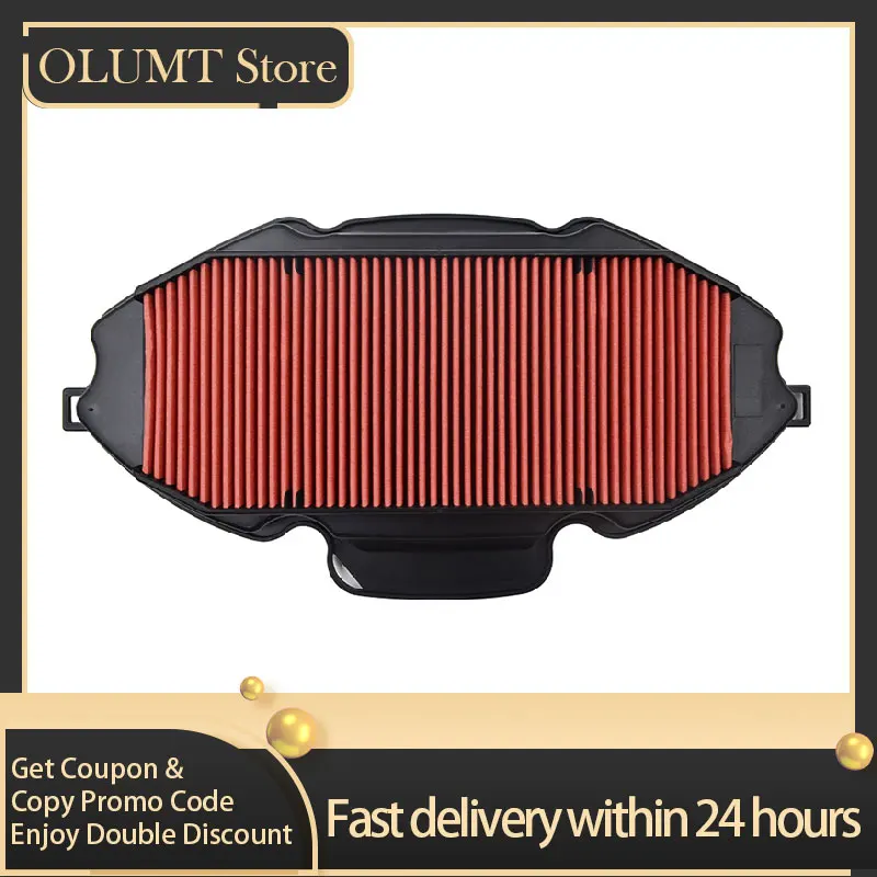 Motorcycle Accessories Air Filter Cleaner For HONDA NC700 CTX700AC CTX700D CTX700ND NC700XD NC700JD NC750XD 700 Integra Engine