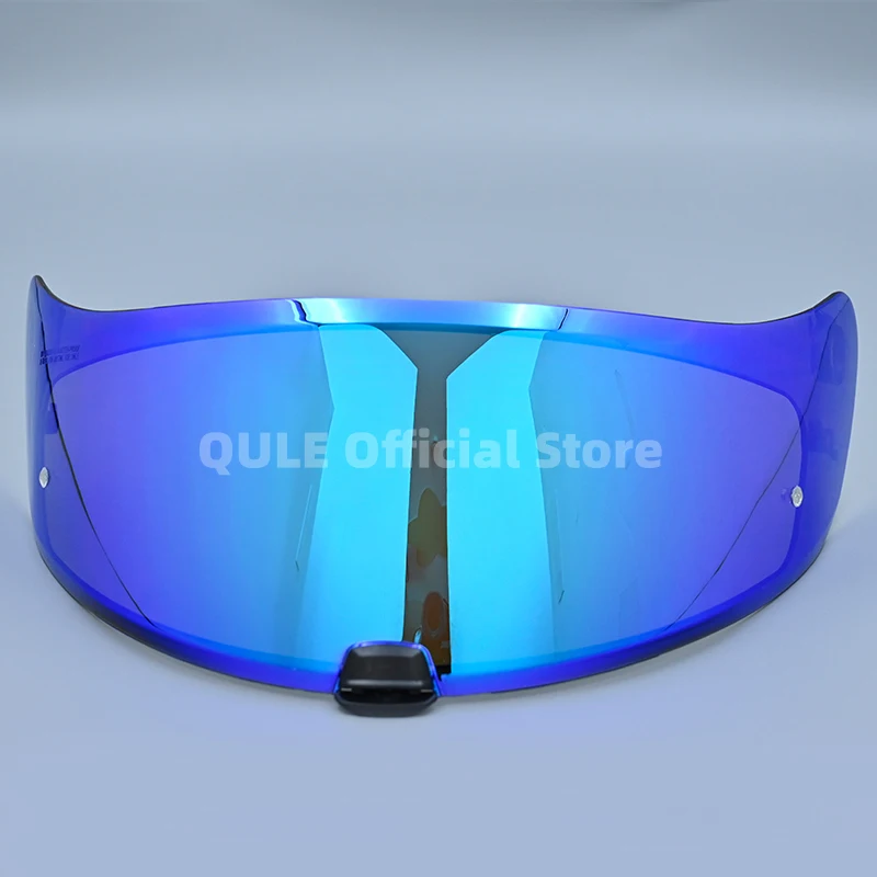 Hjc C10 Visor BSTOP I90 Visor HJ-33 Shield For HJC I90 Face Shield