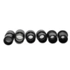 Biological Microscope Eyepiece School Science Educational Optical Microscope Glass Lens WF5X WF10X WF15X WF16X WF20X WF25X 4