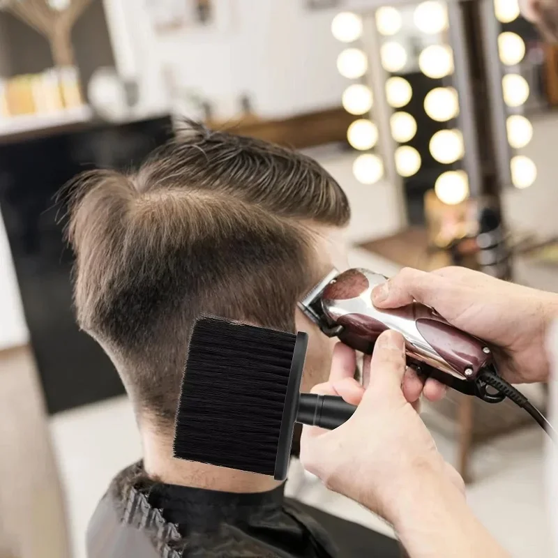 Professional Haircut & Beard Grooming Set with Water Mist Spray Bottle