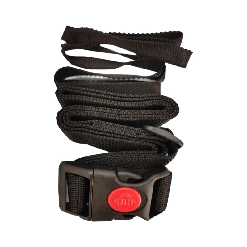 Dropship Life Buoy Strap Waist Belt Tethers Harnesses Belts for Inflatable Swimming Buoy