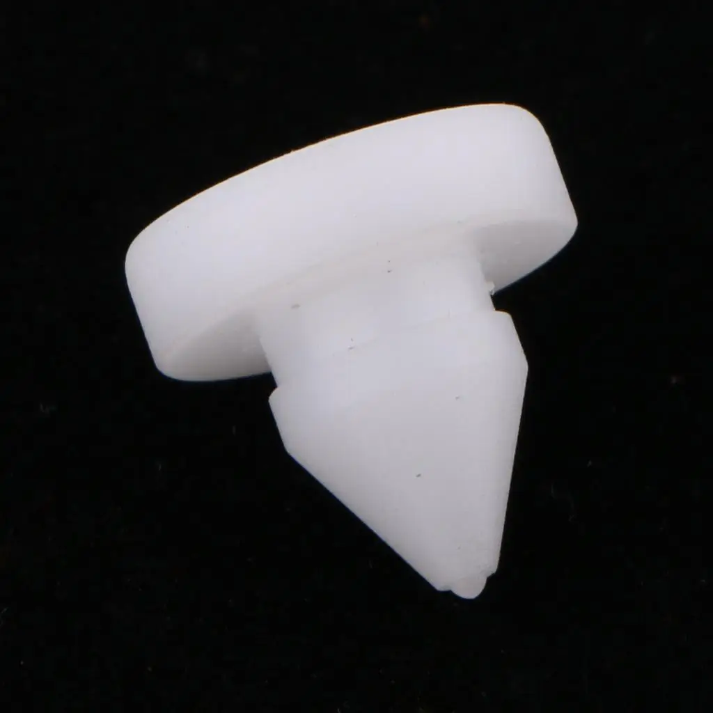 Per Honda Brake O Frizione Pedale Tappo Pad Per Civic Accord Crx True