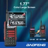 Baofeng UV16M V2 15W Walkie Talkie Frequency replication Six Band With Type-C Cable Upgraded UV9R UV16 Plus AM FM Two Way Radios 4